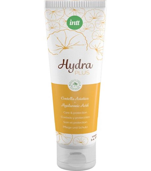 Tuba lubrikanta INTT Hydra Plus, 100 ml