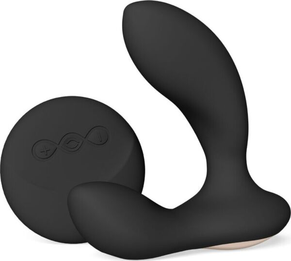 Masažer prostate LELO Hugo 2 Remote z daljincem