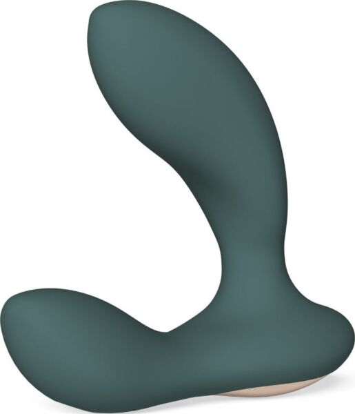 Masažer prostate LELO HUGO 2