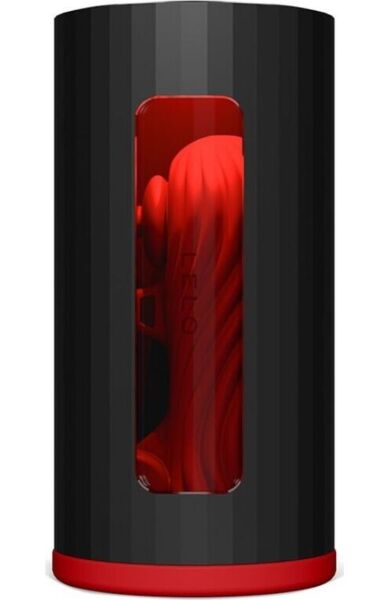 Masturbator LELO F1S V3 s silikonskim kanalom