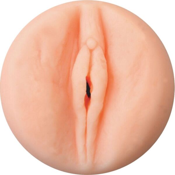 Kompakten masturbator Private Originaly To Go