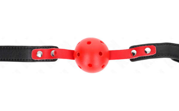 zračna kneblja KINK Model 1