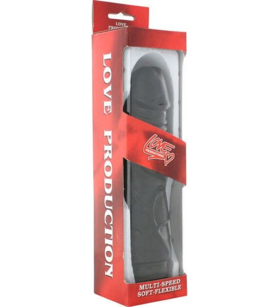 Realističen vibrator Seven Creations Great Pleasures 22 cm
