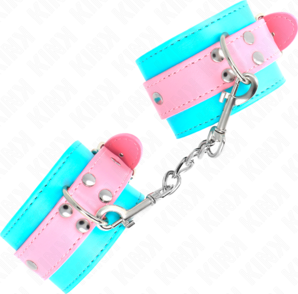 Lisice za zapestja Kink Wrist Restraint