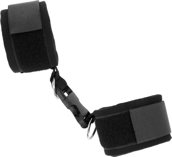 Lisice za zapestja Kink Wrist Restraint