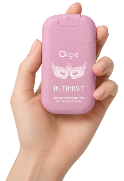 Intimna meglica Orgie Intimist Delicate, 30 ml