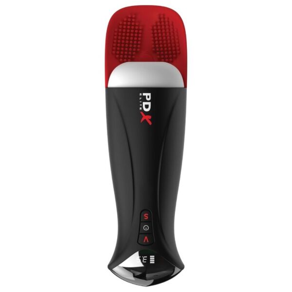 Avtomatski masturbator PDX Elite Fap-O-Matic Pro XL