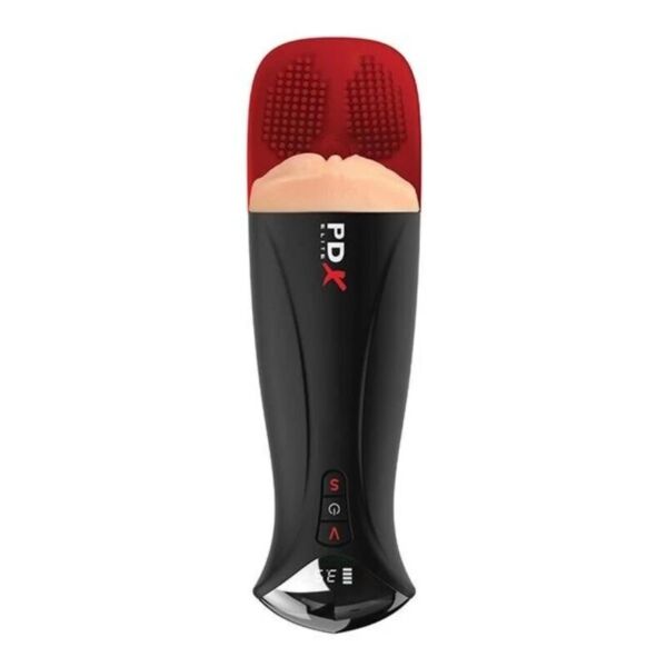 Avtomatski masturbator PDX Elite Fuck-O-Matic Pro XL