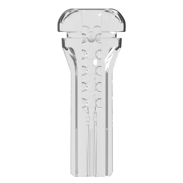 Prozoren masturbator PDX Elite Viewtube Plus
