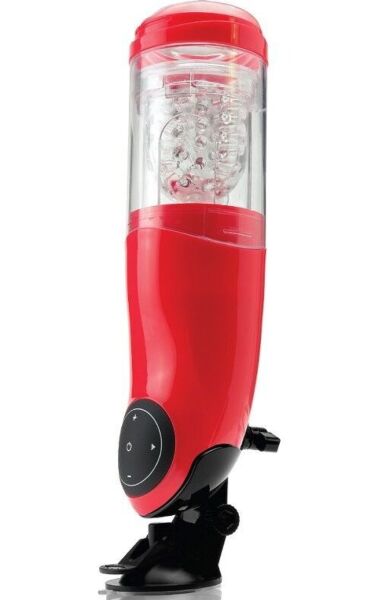 Moški masturbator Extreme Toyz Mega Bator znamke Pipedream