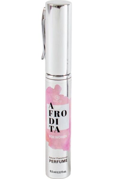 Parfum v pršilu s feromoni Secret Play za ženske