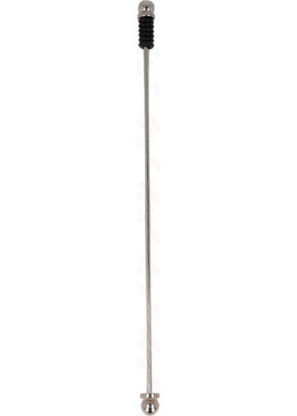 Ščipalke za bradavice Kink Nipple Clamps, dolge 20 cm