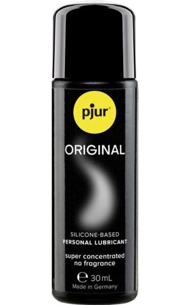 Lubrikant na silikonski osnovi Pjur Original