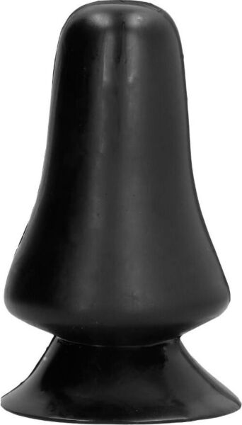 Analni čep All Black AB39 King