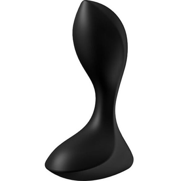 Vibracijski analni čep Satisfyer Backdoor Lover