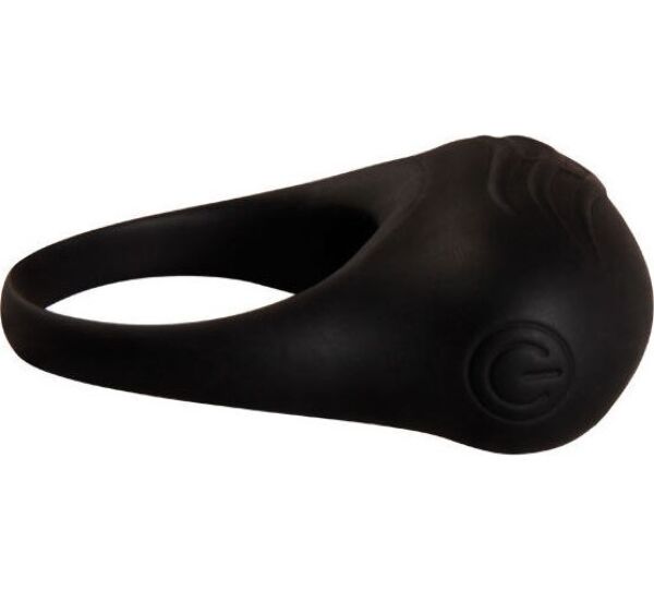Vibracijski obroček za penis Pretty Love Bertram z mini vibratorjem