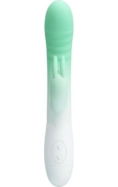 Rabbit vibrator Pretty Love Cerberus