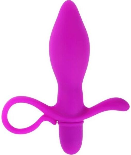 Vibrator Pretty Love Taylor s stimulatorjem klitorisa