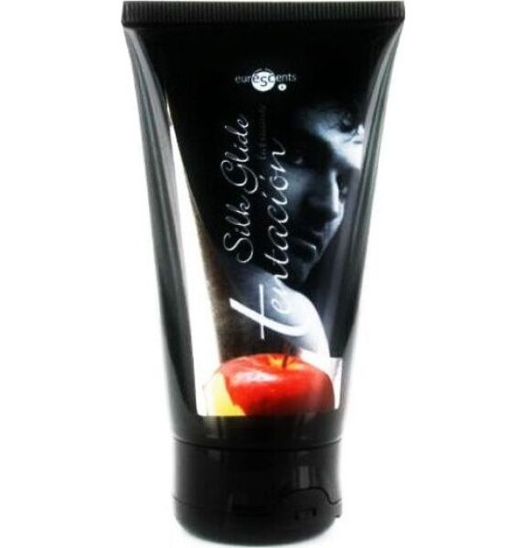 Lubrikant z okusom Tentaciones, 75 ml