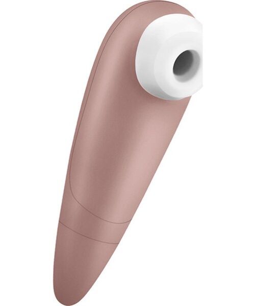 Sesalni stimulator klitorisa Satisfyer 1 Next Generation