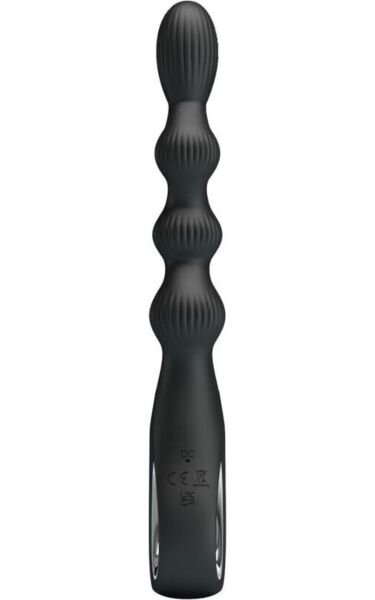 Vibrator Pretty Love BI-300081 iz silikona