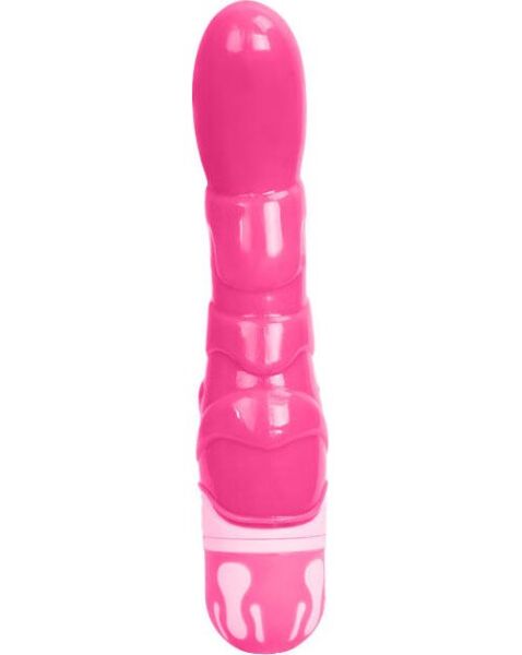 Realističen vibrator Baile The Realistic Cock v obliki penisa