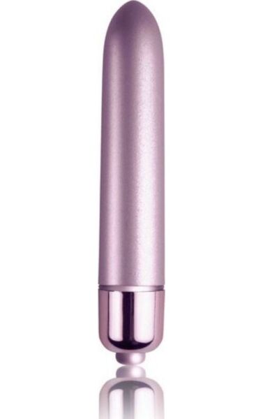 Mini vibrator ROCKS-OFF Touch of Velvet