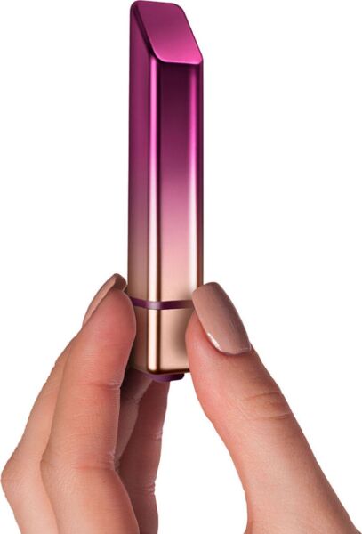 Mini vibrator Climaximum Trema