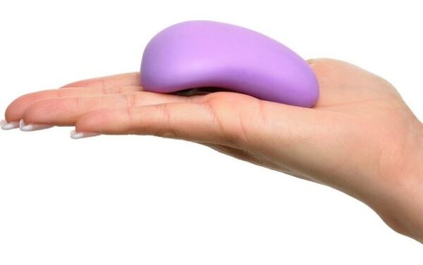 Kompakten vibrator Fantasy For Her Petite Arouse-Her znamke Pipedream
