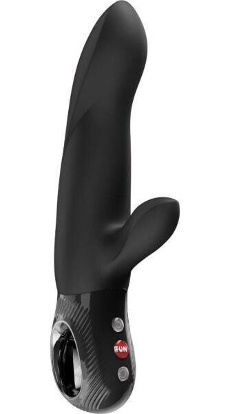 Rabbit vibrator Fun Factory Bi Stronic Arc z ročajem LOOP