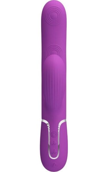 Vibrator rabbit Pretty Love BW-500015-3
