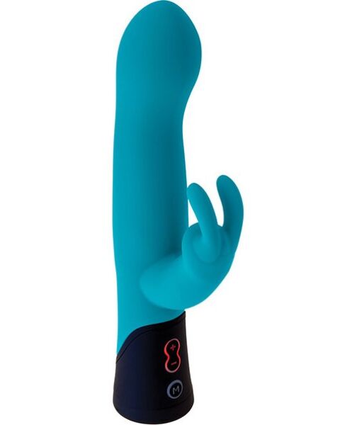 Vibrator rabbit Liebe Rabbit Rechargeable z zajčjima ušesoma