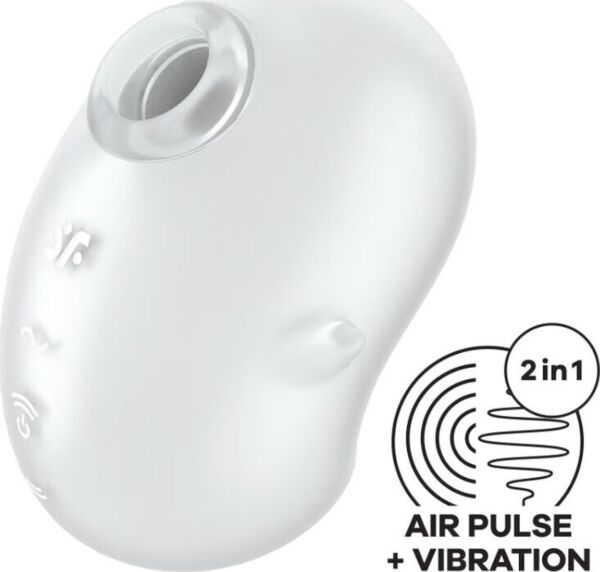 Beli lay-on vibrator Satisfyer Cutie Ghost