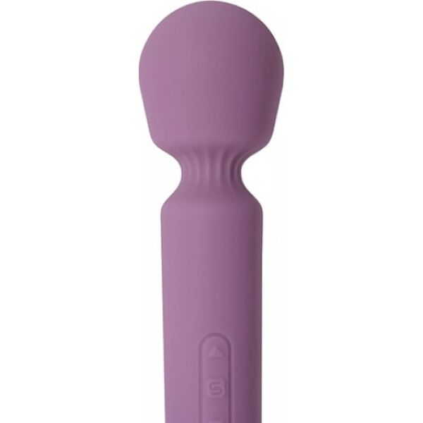 Vibrator palica SVAKOM Mini Emma Neo iz silikona in ABS