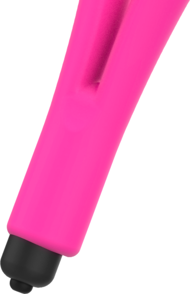 Vibrator Ohmama z dvema motorjema, božična izdaja