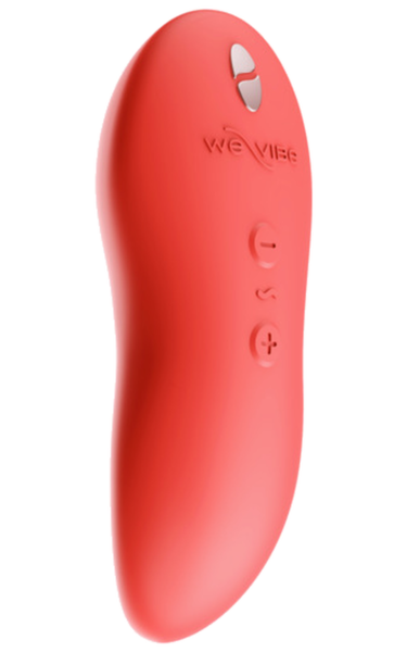 Masažni vibrator We-Vibe Touch X