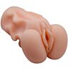 Masturbator Crazy Bull Linda 13.7 cm | Kompaktna in resnična izkušnja