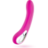 Vibrator Amoressa Nelson Premium z močnimi vibracijami