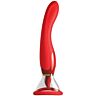 Vibrator FANTASY FOR HER Ultimate Pleasure 24K zlato
