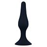 Dildo Anal INTENSE ANAL TOYS Level 2 11.5 cm