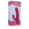 Vibrator Intense Toys Rosa Vibra Intensa s 20 načini