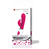 Vibrator Pretty Love Flirtation z 30 načini vibracije