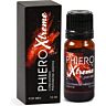 Parfume feromonov 500COSMETICS Phiero Xtreme koncentrat