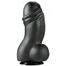 Dildo HIDDEN DESIRE Inferno Fat Boys 22 cm