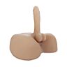 Masturbator EXTREME TOYZ Fuck My Hard Rock Cock FantaFlesh