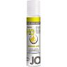Lubrikant Jo z okusom banane 30ml