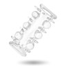 Ovoj Addicted Toys - PENIS SLEEVE CLEAR