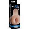 Masturbator PDX MALE Pump and Dump s teksturami