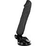 Vibrator BASECOCK 20 cm z daljinskim upravljanjem