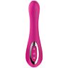Vibrator Nalone Touch System z inovativno tehnologijo